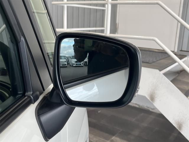 SUZUKI WAGON R SMILE HYBRID X