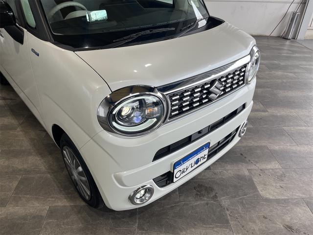 SUZUKI WAGON R SMILE HYBRID X