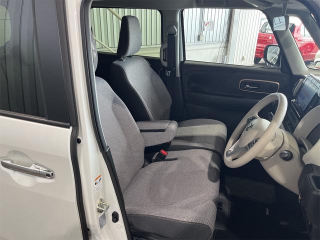 SUZUKI WAGON R SMILE HYBRID X