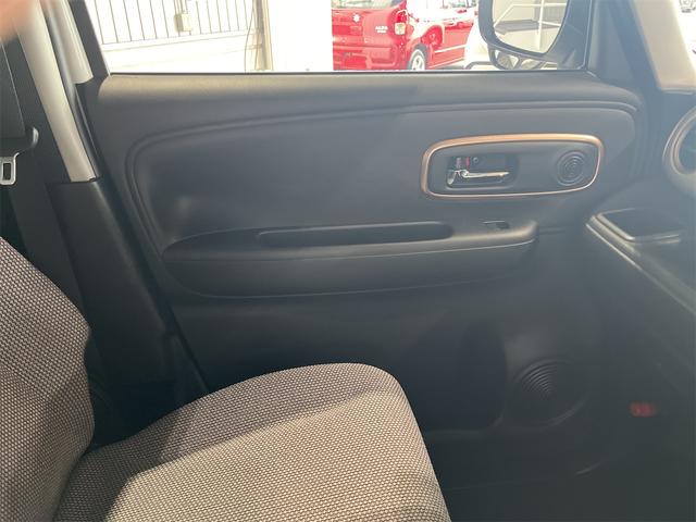 SUZUKI WAGON R SMILE HYBRID X