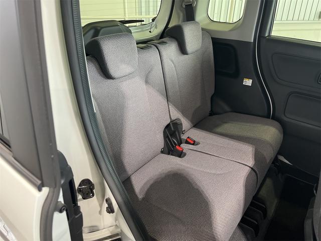 SUZUKI WAGON R SMILE HYBRID X