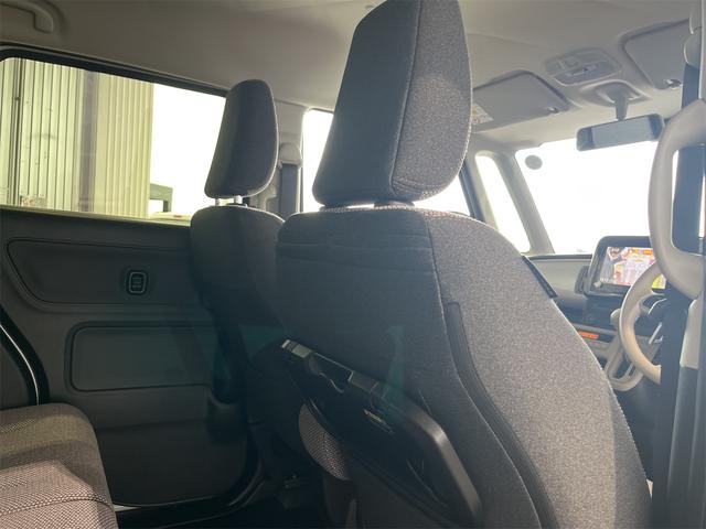 SUZUKI WAGON R SMILE HYBRID X