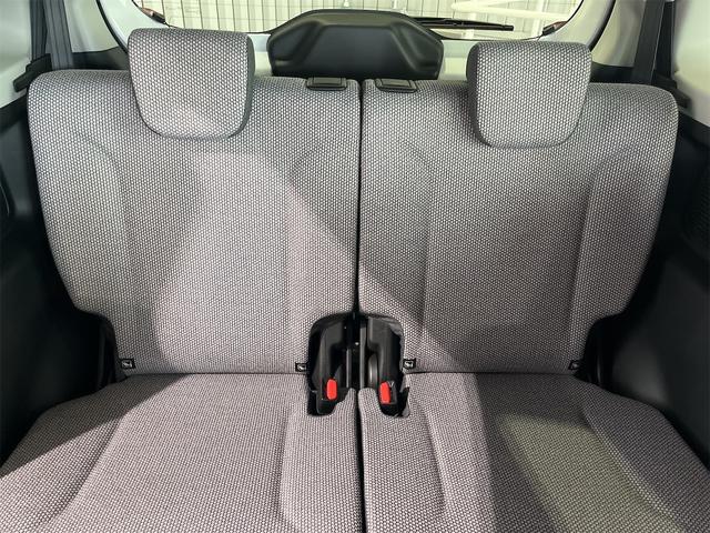 SUZUKI WAGON R SMILE HYBRID X