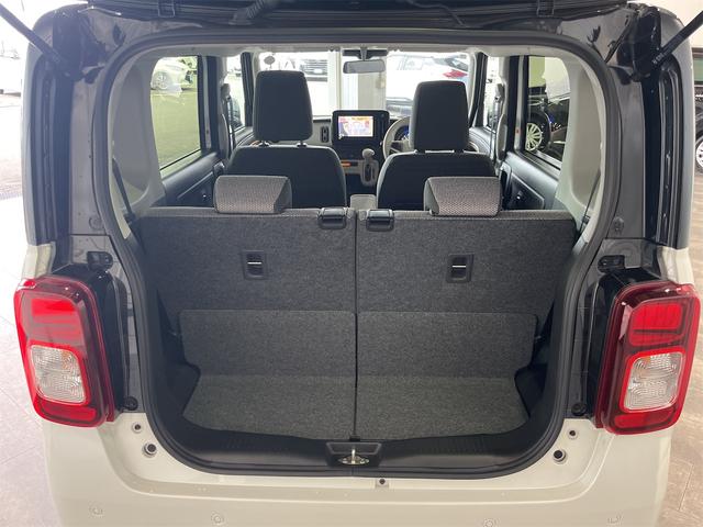 SUZUKI WAGON R SMILE HYBRID X