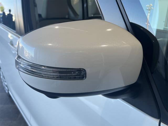 ルークス X 1年保証付・禁煙車・ナビ・TV・CD・DVD・Bluetooth・アラウンドビューモニター・エマージェンシーブレーキ・アイドリングストップ・クリアランスソナー・パワースライドドア・スマートキー・ETC(33枚目)