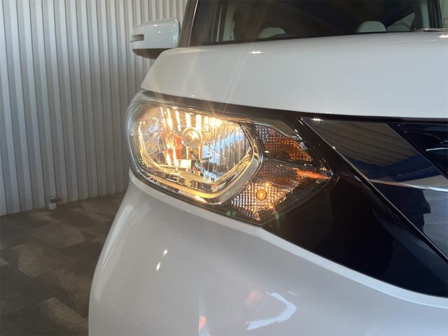 ルークス X 1年保証付・禁煙車・ナビ・TV・CD・DVD・Bluetooth・アラウンドビューモニター・エマージェンシーブレーキ・アイドリングストップ・クリアランスソナー・パワースライドドア・スマートキー・ETC(36枚目)