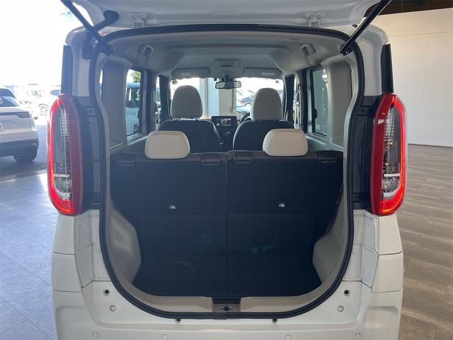 ルークス X 1年保証付・禁煙車・ナビ・TV・CD・DVD・Bluetooth・アラウンドビューモニター・エマージェンシーブレーキ・アイドリングストップ・クリアランスソナー・パワースライドドア・スマートキー・ETC(56枚目)