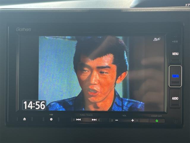 Ｎ－ＢＯＸカスタム Ｇ・Ｌホンダセンシング　１年保証付・禁煙車・両側パワースライド・ナビ・ＴＶ・ＣＤ・ＤＶＤ・Ｂｌｕｅｔｏｏｔｈ・バックモニター・ホンダセンシング・アイドリングストップ・クルーズコントロール・シートヒーター・前後ドラレコ・ＥＴＣ（21枚目）