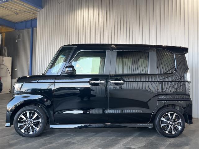 Ｎ－ＢＯＸカスタム Ｇ・Ｌホンダセンシング　１年保証付・禁煙車・両側パワースライド・ナビ・ＴＶ・ＣＤ・ＤＶＤ・Ｂｌｕｅｔｏｏｔｈ・バックモニター・ホンダセンシング・アイドリングストップ・クルーズコントロール・シートヒーター・前後ドラレコ・ＥＴＣ（29枚目）