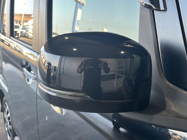 Ｎ－ＢＯＸカスタム Ｇ・Ｌホンダセンシング　１年保証付・禁煙車・両側パワースライド・ナビ・ＴＶ・ＣＤ・ＤＶＤ・Ｂｌｕｅｔｏｏｔｈ・バックモニター・ホンダセンシング・アイドリングストップ・クルーズコントロール・シートヒーター・前後ドラレコ・ＥＴＣ（35枚目）