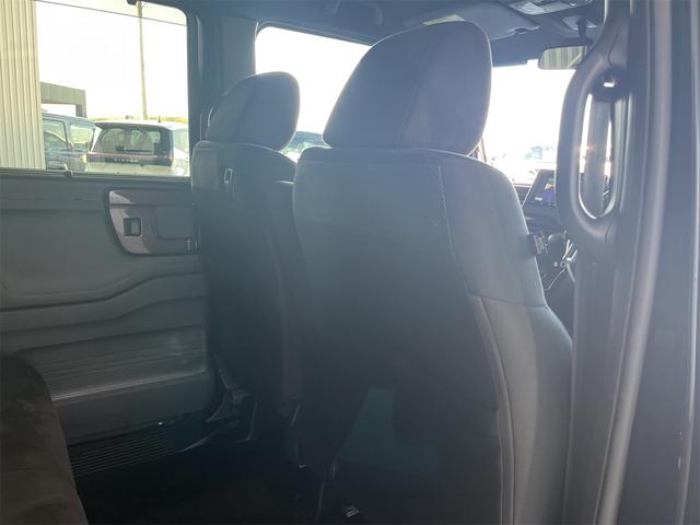 Ｎ－ＢＯＸカスタム Ｇ・Ｌホンダセンシング　１年保証付・禁煙車・両側パワースライド・ナビ・ＴＶ・ＣＤ・ＤＶＤ・Ｂｌｕｅｔｏｏｔｈ・バックモニター・ホンダセンシング・アイドリングストップ・クルーズコントロール・シートヒーター・前後ドラレコ・ＥＴＣ（53枚目）