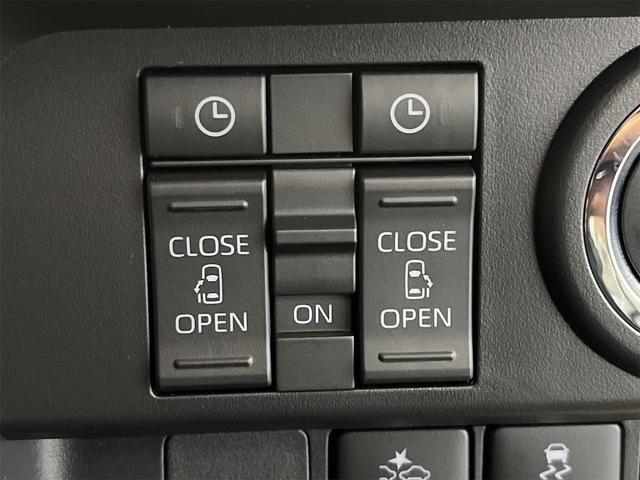 ルーミー カスタムＧ－Ｔ　１年保証付・禁煙車・届出済未使用車・コンフォートパッケージ・パノラミックビューモニター・純正ディスプレイオーディオ・ＴＶ・Ｂｌｕｅｔｏｏｔｈ・スマートアシスト・クルーズコントロール・両側パワースライド（17枚目）