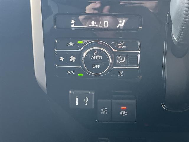 ルーミー カスタムＧ－Ｔ　１年保証付・禁煙車・届出済未使用車・コンフォートパッケージ・パノラミックビューモニター・純正ディスプレイオーディオ・ＴＶ・Ｂｌｕｅｔｏｏｔｈ・スマートアシスト・クルーズコントロール・両側パワースライド（24枚目）