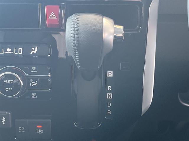 ルーミー カスタムＧ－Ｔ　１年保証付・禁煙車・届出済未使用車・コンフォートパッケージ・パノラミックビューモニター・純正ディスプレイオーディオ・ＴＶ・Ｂｌｕｅｔｏｏｔｈ・スマートアシスト・クルーズコントロール・両側パワースライド（25枚目）