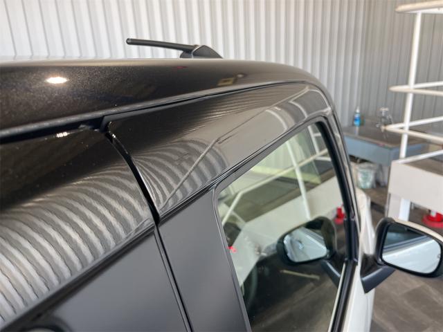 ルーミー カスタムＧ－Ｔ　１年保証付・禁煙車・届出済未使用車・コンフォートパッケージ・パノラミックビューモニター・純正ディスプレイオーディオ・ＴＶ・Ｂｌｕｅｔｏｏｔｈ・スマートアシスト・クルーズコントロール・両側パワースライド（33枚目）