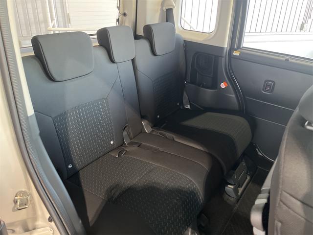 ルーミー カスタムＧ－Ｔ　１年保証付・禁煙車・届出済未使用車・コンフォートパッケージ・パノラミックビューモニター・純正ディスプレイオーディオ・ＴＶ・Ｂｌｕｅｔｏｏｔｈ・スマートアシスト・クルーズコントロール・両側パワースライド（52枚目）