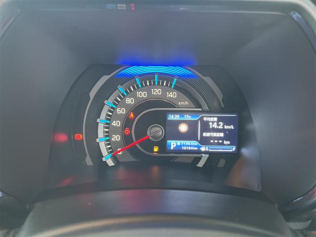 ハスラー Ｊスタイルターボ　１年保証付・禁煙車・全方位モニター・ナビ・ＴＶ・ＤＶＤ・Ｂｌｕｅｔｏｏｔｈ・ＵＳＢ・ＡｐｐｌｅＣａｒＰｌａｙ・スズキセーフティ・クルーズコントロール・リアセンサー・シートヒーター・前後ドラレコ・ＥＴＣ（10枚目）