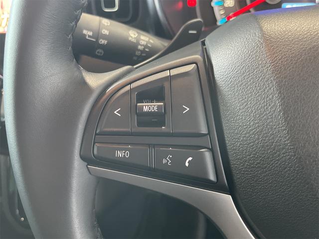 ハスラー Ｊスタイルターボ　１年保証付・禁煙車・全方位モニター・ナビ・ＴＶ・ＤＶＤ・Ｂｌｕｅｔｏｏｔｈ・ＵＳＢ・ＡｐｐｌｅＣａｒＰｌａｙ・スズキセーフティ・クルーズコントロール・リアセンサー・シートヒーター・前後ドラレコ・ＥＴＣ（11枚目）