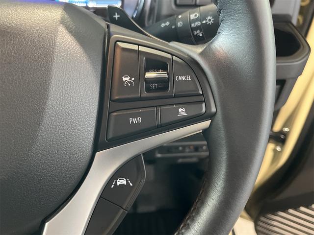 ハスラー Ｊスタイルターボ　１年保証付・禁煙車・全方位モニター・ナビ・ＴＶ・ＤＶＤ・Ｂｌｕｅｔｏｏｔｈ・ＵＳＢ・ＡｐｐｌｅＣａｒＰｌａｙ・スズキセーフティ・クルーズコントロール・リアセンサー・シートヒーター・前後ドラレコ・ＥＴＣ（12枚目）