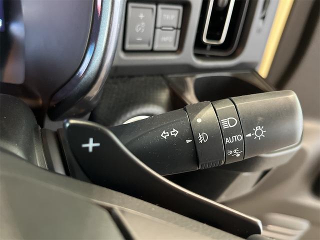 ハスラー Ｊスタイルターボ　１年保証付・禁煙車・全方位モニター・ナビ・ＴＶ・ＤＶＤ・Ｂｌｕｅｔｏｏｔｈ・ＵＳＢ・ＡｐｐｌｅＣａｒＰｌａｙ・スズキセーフティ・クルーズコントロール・リアセンサー・シートヒーター・前後ドラレコ・ＥＴＣ（14枚目）