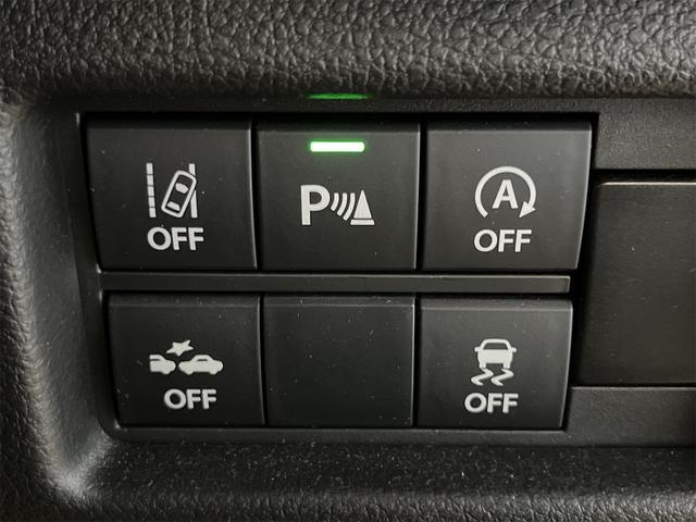 ハスラー Ｊスタイルターボ　１年保証付・禁煙車・全方位モニター・ナビ・ＴＶ・ＤＶＤ・Ｂｌｕｅｔｏｏｔｈ・ＵＳＢ・ＡｐｐｌｅＣａｒＰｌａｙ・スズキセーフティ・クルーズコントロール・リアセンサー・シートヒーター・前後ドラレコ・ＥＴＣ（17枚目）