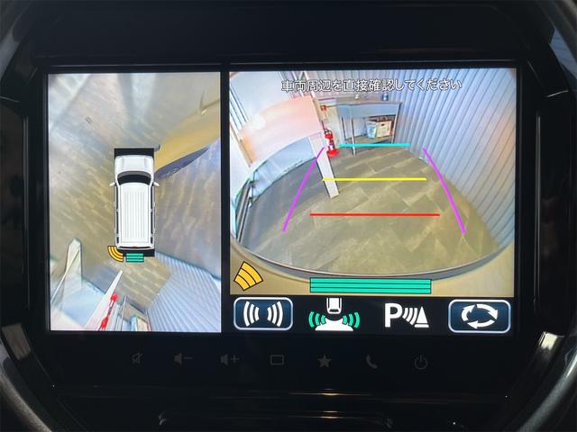 ハスラー Ｊスタイルターボ　１年保証付・禁煙車・全方位モニター・ナビ・ＴＶ・ＤＶＤ・Ｂｌｕｅｔｏｏｔｈ・ＵＳＢ・ＡｐｐｌｅＣａｒＰｌａｙ・スズキセーフティ・クルーズコントロール・リアセンサー・シートヒーター・前後ドラレコ・ＥＴＣ（21枚目）