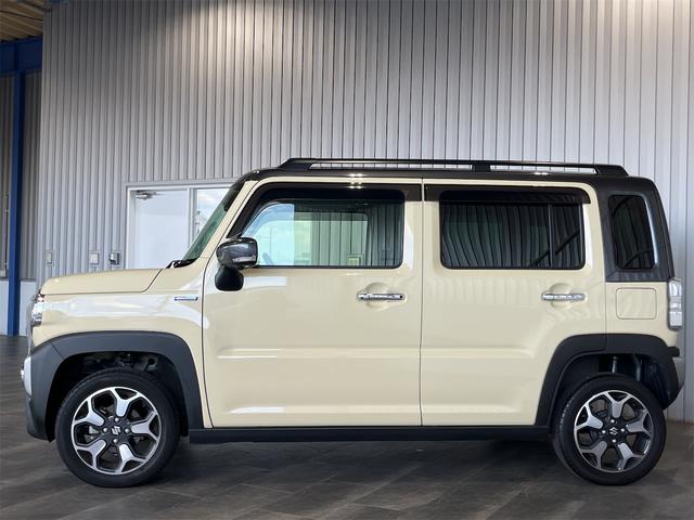 ハスラー Ｊスタイルターボ　１年保証付・禁煙車・全方位モニター・ナビ・ＴＶ・ＤＶＤ・Ｂｌｕｅｔｏｏｔｈ・ＵＳＢ・ＡｐｐｌｅＣａｒＰｌａｙ・スズキセーフティ・クルーズコントロール・リアセンサー・シートヒーター・前後ドラレコ・ＥＴＣ（27枚目）