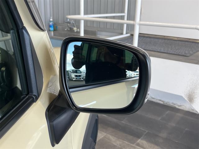 ハスラー Ｊスタイルターボ　１年保証付・禁煙車・全方位モニター・ナビ・ＴＶ・ＤＶＤ・Ｂｌｕｅｔｏｏｔｈ・ＵＳＢ・ＡｐｐｌｅＣａｒＰｌａｙ・スズキセーフティ・クルーズコントロール・リアセンサー・シートヒーター・前後ドラレコ・ＥＴＣ（32枚目）