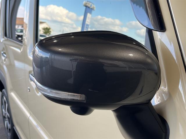 ハスラー Ｊスタイルターボ　１年保証付・禁煙車・全方位モニター・ナビ・ＴＶ・ＤＶＤ・Ｂｌｕｅｔｏｏｔｈ・ＵＳＢ・ＡｐｐｌｅＣａｒＰｌａｙ・スズキセーフティ・クルーズコントロール・リアセンサー・シートヒーター・前後ドラレコ・ＥＴＣ（33枚目）