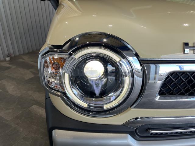 ハスラー Ｊスタイルターボ　１年保証付・禁煙車・全方位モニター・ナビ・ＴＶ・ＤＶＤ・Ｂｌｕｅｔｏｏｔｈ・ＵＳＢ・ＡｐｐｌｅＣａｒＰｌａｙ・スズキセーフティ・クルーズコントロール・リアセンサー・シートヒーター・前後ドラレコ・ＥＴＣ（36枚目）