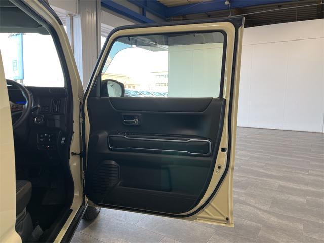 ハスラー Ｊスタイルターボ　１年保証付・禁煙車・全方位モニター・ナビ・ＴＶ・ＤＶＤ・Ｂｌｕｅｔｏｏｔｈ・ＵＳＢ・ＡｐｐｌｅＣａｒＰｌａｙ・スズキセーフティ・クルーズコントロール・リアセンサー・シートヒーター・前後ドラレコ・ＥＴＣ（39枚目）