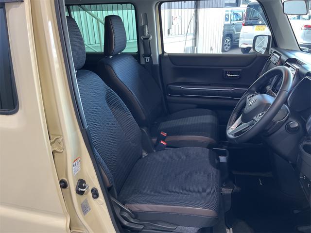 ハスラー Ｊスタイルターボ　１年保証付・禁煙車・全方位モニター・ナビ・ＴＶ・ＤＶＤ・Ｂｌｕｅｔｏｏｔｈ・ＵＳＢ・ＡｐｐｌｅＣａｒＰｌａｙ・スズキセーフティ・クルーズコントロール・リアセンサー・シートヒーター・前後ドラレコ・ＥＴＣ（41枚目）