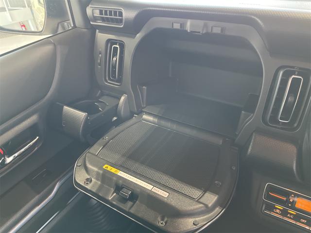 ハスラー Ｊスタイルターボ　１年保証付・禁煙車・全方位モニター・ナビ・ＴＶ・ＤＶＤ・Ｂｌｕｅｔｏｏｔｈ・ＵＳＢ・ＡｐｐｌｅＣａｒＰｌａｙ・スズキセーフティ・クルーズコントロール・リアセンサー・シートヒーター・前後ドラレコ・ＥＴＣ（45枚目）