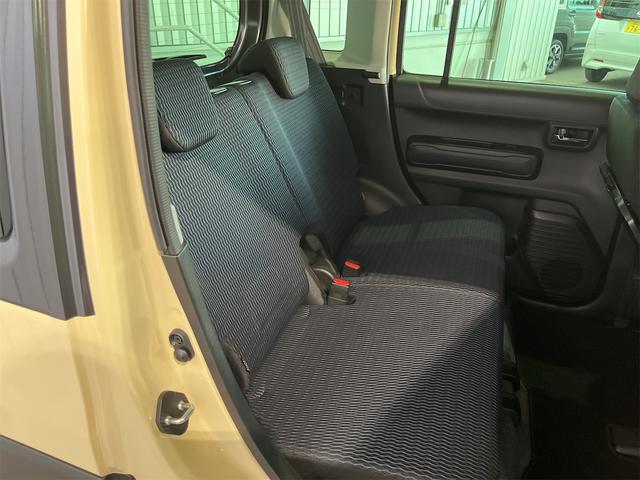 ハスラー Ｊスタイルターボ　１年保証付・禁煙車・全方位モニター・ナビ・ＴＶ・ＤＶＤ・Ｂｌｕｅｔｏｏｔｈ・ＵＳＢ・ＡｐｐｌｅＣａｒＰｌａｙ・スズキセーフティ・クルーズコントロール・リアセンサー・シートヒーター・前後ドラレコ・ＥＴＣ（50枚目）