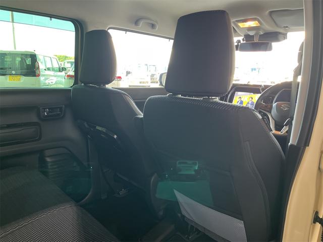 ハスラー Ｊスタイルターボ　１年保証付・禁煙車・全方位モニター・ナビ・ＴＶ・ＤＶＤ・Ｂｌｕｅｔｏｏｔｈ・ＵＳＢ・ＡｐｐｌｅＣａｒＰｌａｙ・スズキセーフティ・クルーズコントロール・リアセンサー・シートヒーター・前後ドラレコ・ＥＴＣ（51枚目）