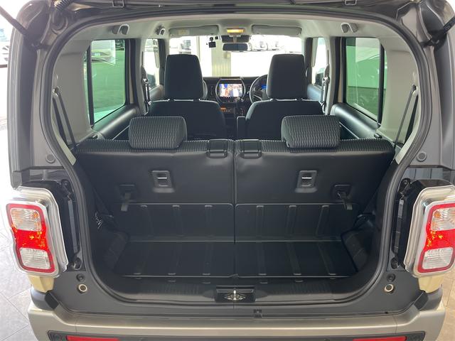 ハスラー Ｊスタイルターボ　１年保証付・禁煙車・全方位モニター・ナビ・ＴＶ・ＤＶＤ・Ｂｌｕｅｔｏｏｔｈ・ＵＳＢ・ＡｐｐｌｅＣａｒＰｌａｙ・スズキセーフティ・クルーズコントロール・リアセンサー・シートヒーター・前後ドラレコ・ＥＴＣ（54枚目）