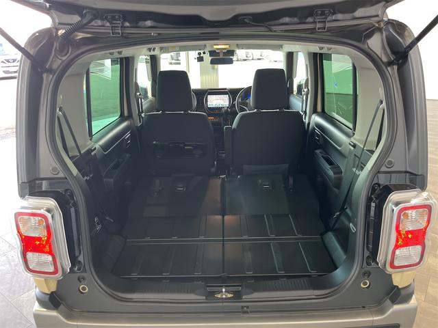 ハスラー Ｊスタイルターボ　１年保証付・禁煙車・全方位モニター・ナビ・ＴＶ・ＤＶＤ・Ｂｌｕｅｔｏｏｔｈ・ＵＳＢ・ＡｐｐｌｅＣａｒＰｌａｙ・スズキセーフティ・クルーズコントロール・リアセンサー・シートヒーター・前後ドラレコ・ＥＴＣ（55枚目）