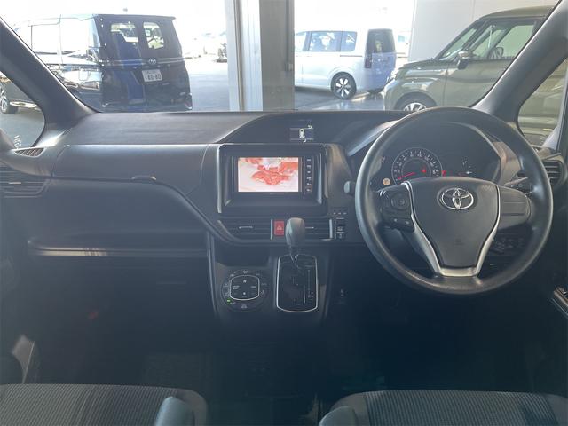 １年無料保証付・禁煙車・両側パワースライドドア・プッシュスタート・スマートキー・純正ＳＤナビ・フルセグ（走行中ＯＫ）・ＣＤ・ＤＶＤ・Ｂｌｕｅｔｏｏｔｈ・ＳＤ録音・バックモニター・トヨタセーフティセンス