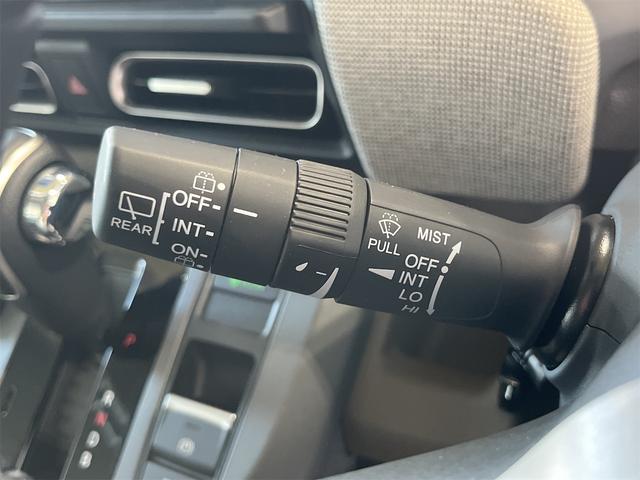 フリード e:HEVエアー EX 1年保証付・禁煙車・登録済未使用車・ディスプレイオーディオ・Bluetooth・バックモニター・ホンダセンシング・クルーズコントロール・ブラインドスポットモニター・両側パワースライド・シートヒーター(13枚目)