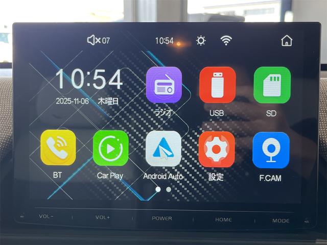 フリード e:HEVエアー EX 1年保証付・禁煙車・登録済未使用車・ディスプレイオーディオ・Bluetooth・バックモニター・ホンダセンシング・クルーズコントロール・ブラインドスポットモニター・両側パワースライド・シートヒーター(18枚目)