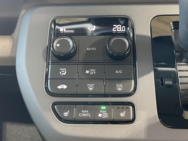 フリード e:HEVエアー EX 1年保証付・禁煙車・登録済未使用車・ディスプレイオーディオ・Bluetooth・バックモニター・ホンダセンシング・クルーズコントロール・ブラインドスポットモニター・両側パワースライド・シートヒーター(20枚目)
