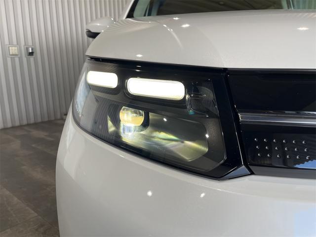 フリード e:HEVエアー EX 1年保証付・禁煙車・登録済未使用車・ディスプレイオーディオ・Bluetooth・バックモニター・ホンダセンシング・クルーズコントロール・ブラインドスポットモニター・両側パワースライド・シートヒーター(33枚目)