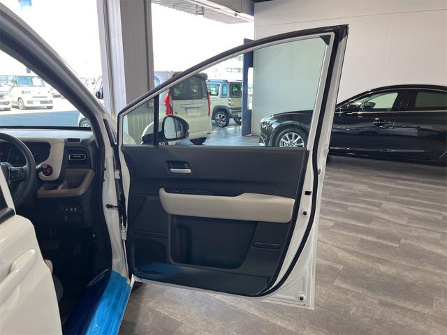 フリード e:HEVエアー EX 1年保証付・禁煙車・登録済未使用車・ディスプレイオーディオ・Bluetooth・バックモニター・ホンダセンシング・クルーズコントロール・ブラインドスポットモニター・両側パワースライド・シートヒーター(35枚目)