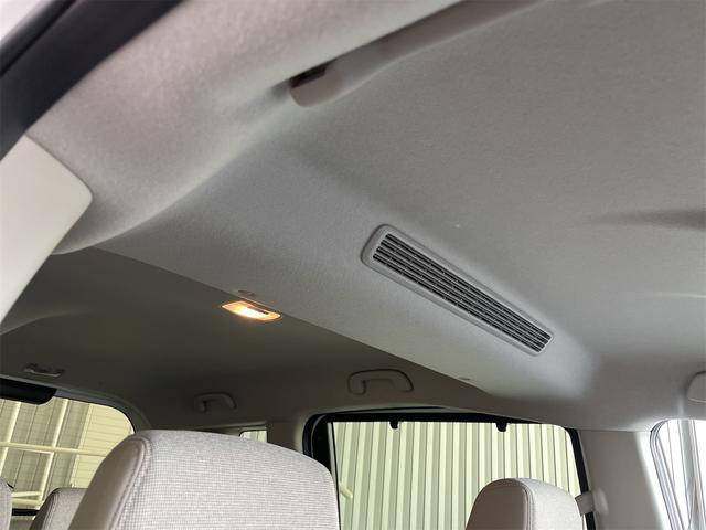 フリード e:HEVエアー EX 1年保証付・禁煙車・登録済未使用車・ディスプレイオーディオ・Bluetooth・バックモニター・ホンダセンシング・クルーズコントロール・ブラインドスポットモニター・両側パワースライド・シートヒーター(42枚目)