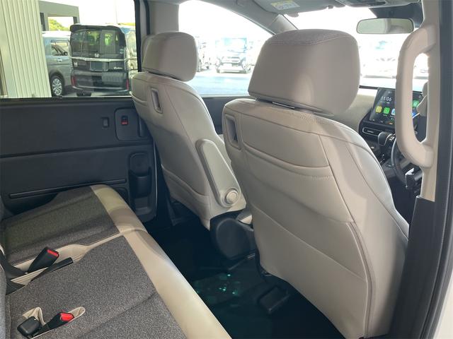 フリード e:HEVエアー EX 1年保証付・禁煙車・登録済未使用車・ディスプレイオーディオ・Bluetooth・バックモニター・ホンダセンシング・クルーズコントロール・ブラインドスポットモニター・両側パワースライド・シートヒーター(49枚目)