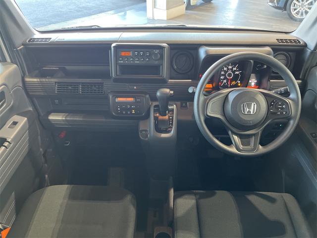N-VAN G・ホンダセンシング 1年保証付・禁煙車・1オーナー・ラジオ・AM/FM・ホンダセンシング・アイドリングストップ・クルーズコントロール・ステアリングリモコン・リアセンサー・両側スライド・オートエアコン・キーレスエントリー(8枚目)