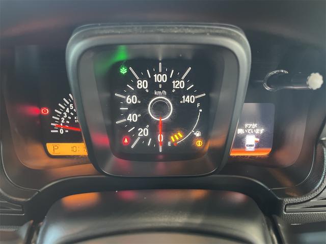 N-VAN G・ホンダセンシング 1年保証付・禁煙車・1オーナー・ラジオ・AM/FM・ホンダセンシング・アイドリングストップ・クルーズコントロール・ステアリングリモコン・リアセンサー・両側スライド・オートエアコン・キーレスエントリー(10枚目)