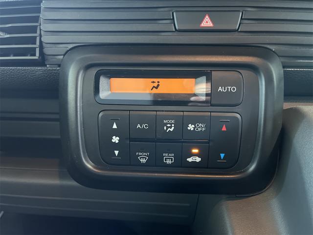 N-VAN G・ホンダセンシング 1年保証付・禁煙車・1オーナー・ラジオ・AM/FM・ホンダセンシング・アイドリングストップ・クルーズコントロール・ステアリングリモコン・リアセンサー・両側スライド・オートエアコン・キーレスエントリー(19枚目)