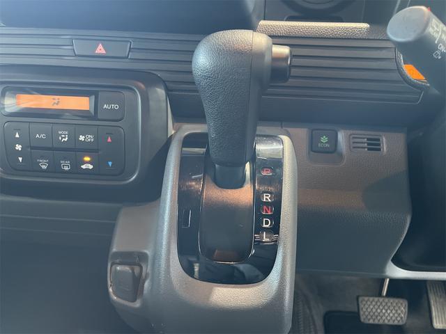 N-VAN G・ホンダセンシング 1年保証付・禁煙車・1オーナー・ラジオ・AM/FM・ホンダセンシング・アイドリングストップ・クルーズコントロール・ステアリングリモコン・リアセンサー・両側スライド・オートエアコン・キーレスエントリー(20枚目)