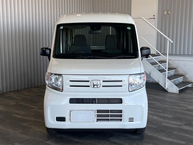 N-VAN G・ホンダセンシング 1年保証付・禁煙車・1オーナー・ラジオ・AM/FM・ホンダセンシング・アイドリングストップ・クルーズコントロール・ステアリングリモコン・リアセンサー・両側スライド・オートエアコン・キーレスエントリー(22枚目)